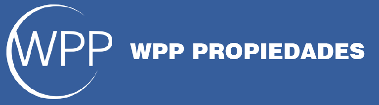 WPP PROPIEDADES